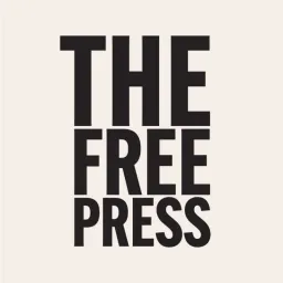 Thefp logo