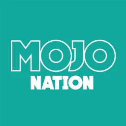Mojo Nation logo