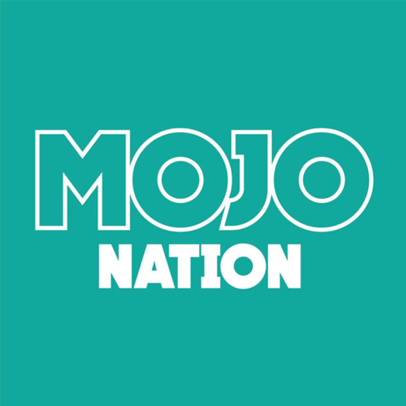 Mojo Nation logo