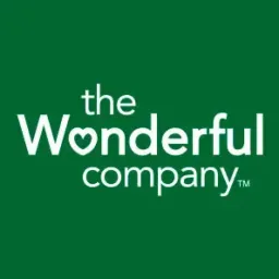 The Wonderful Company logo
