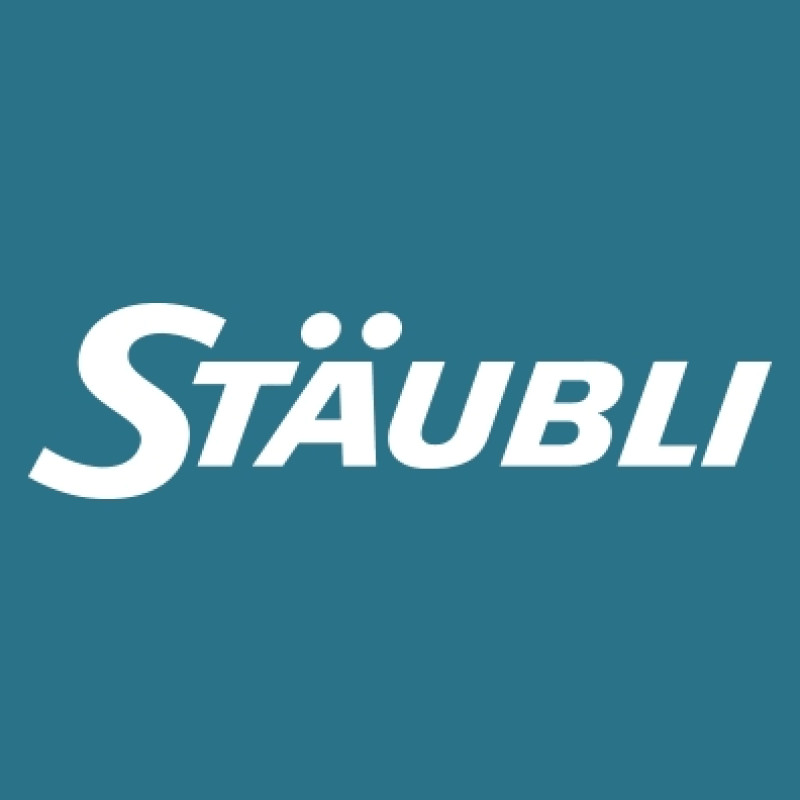 Staubli logo