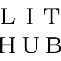 Literary Hub logo