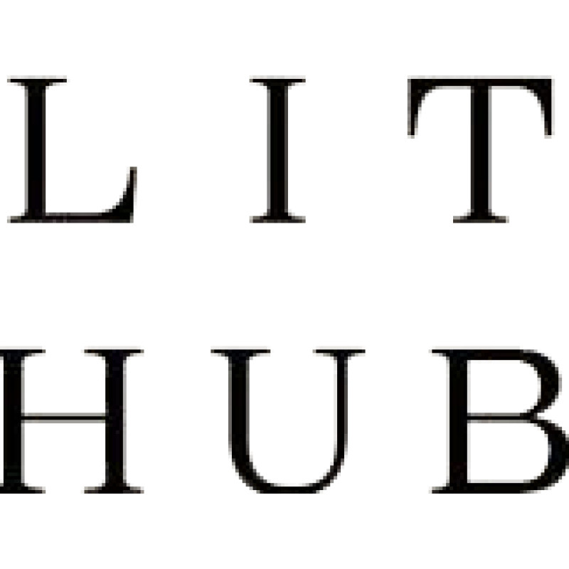 Literary Hub