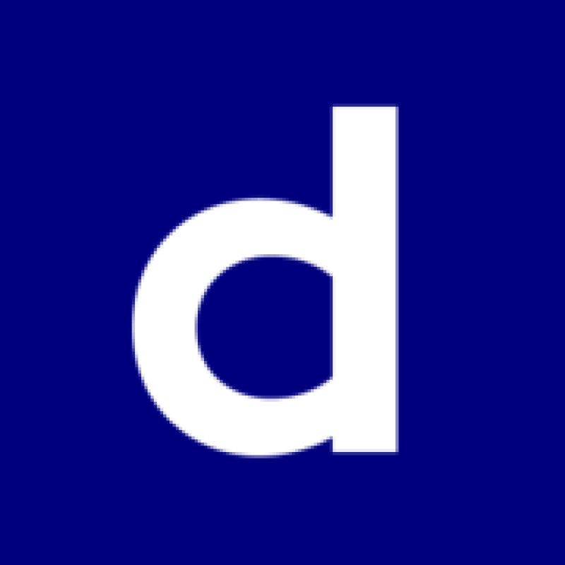 Delo.ua logo