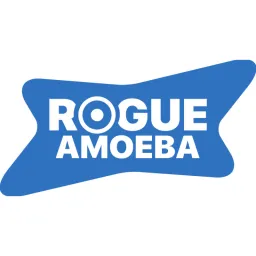 Rogueamoeba logo