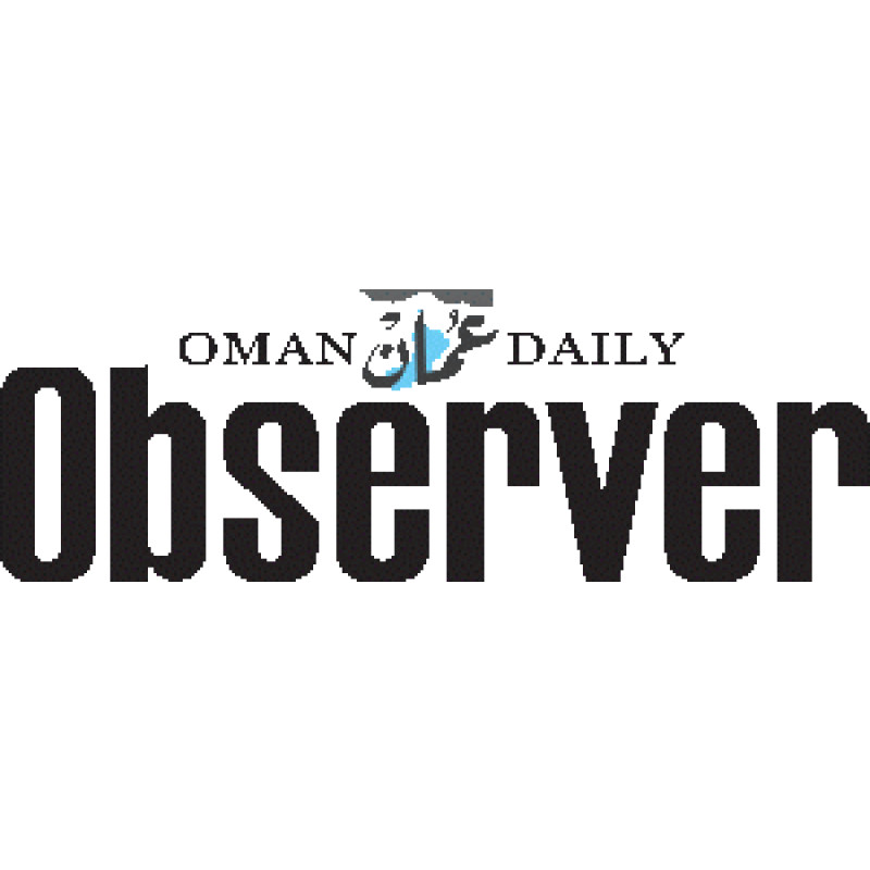 Omanobserver logo