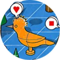 Life Is Computation logo