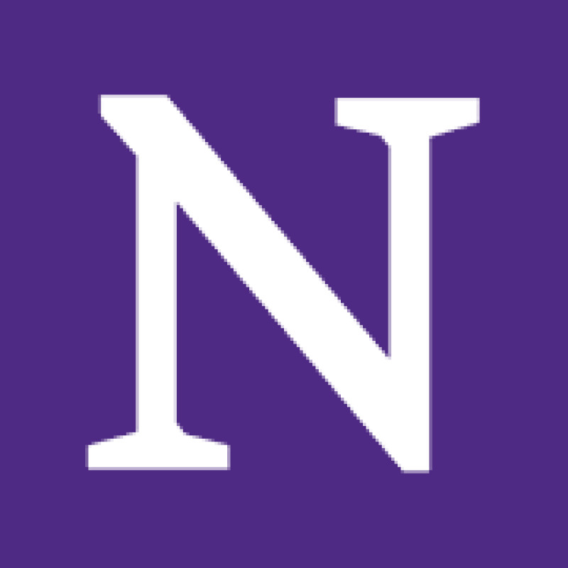 Northwestern logo