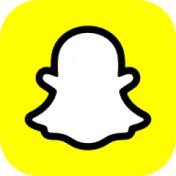 Snapchat logo