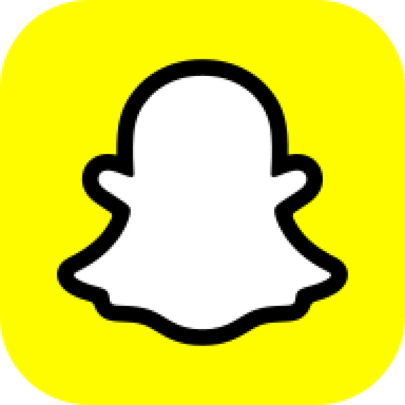Snapchat logo