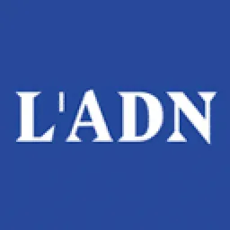 L'ADN logo