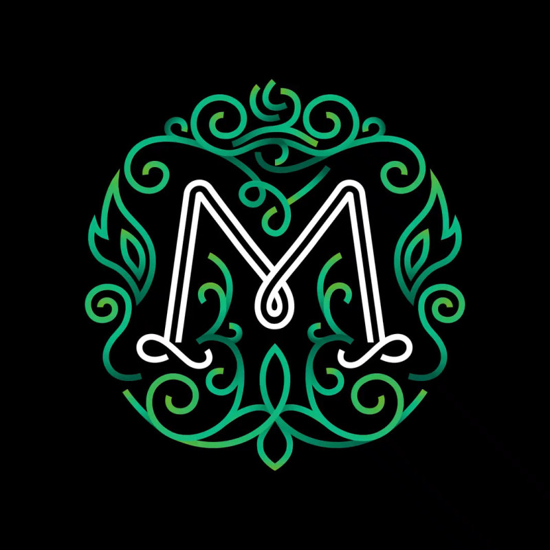 Myata Lounge logo