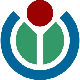 Wikimedia logo
