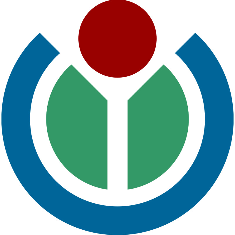 Wikimedia logo