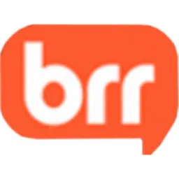 Brrmedia logo