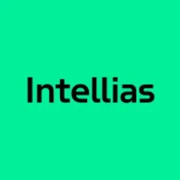 Intellias logo