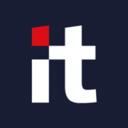 iTnews logo