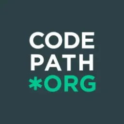 Codepath logo