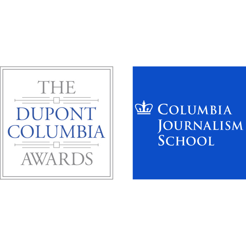 duPont-Columbia Awards