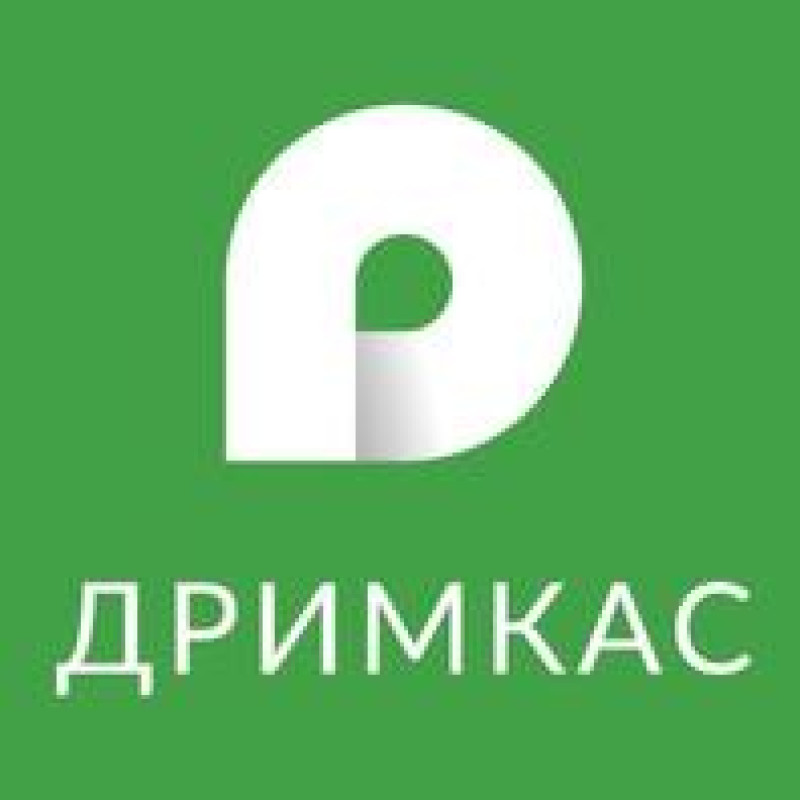 Dreamkas logo