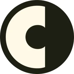 Colossal logo