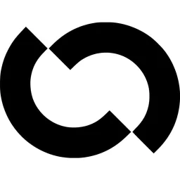 Decrypt logo