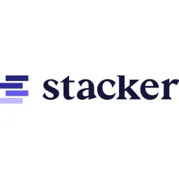 Stacker logo