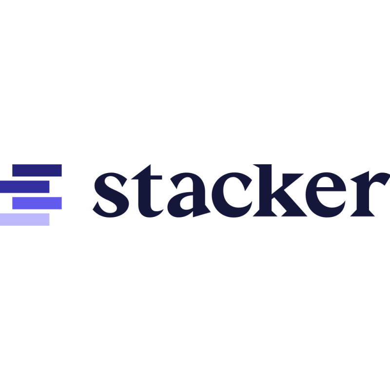 Stacker logo