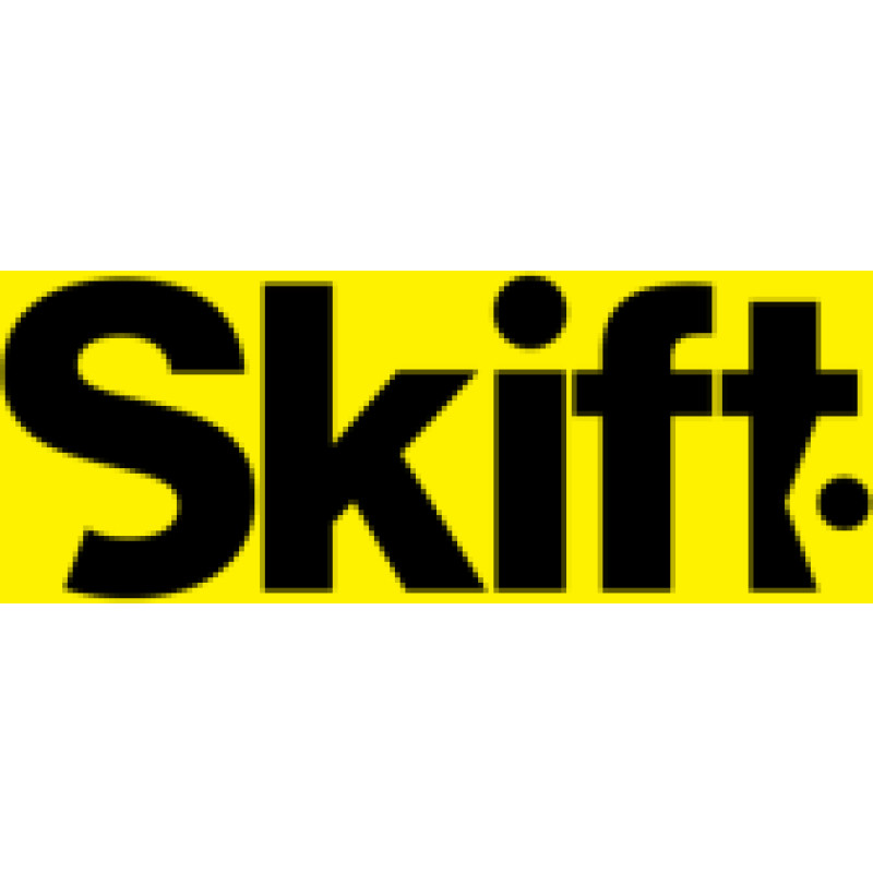 Skift logo
