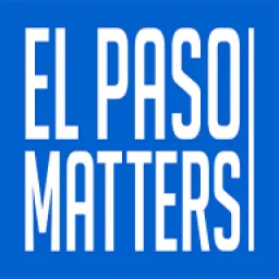 El Paso Matters logo