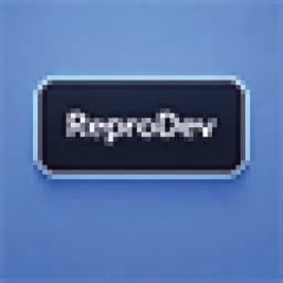 ReproDev logo