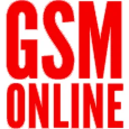 GSMONLINE.PL logo