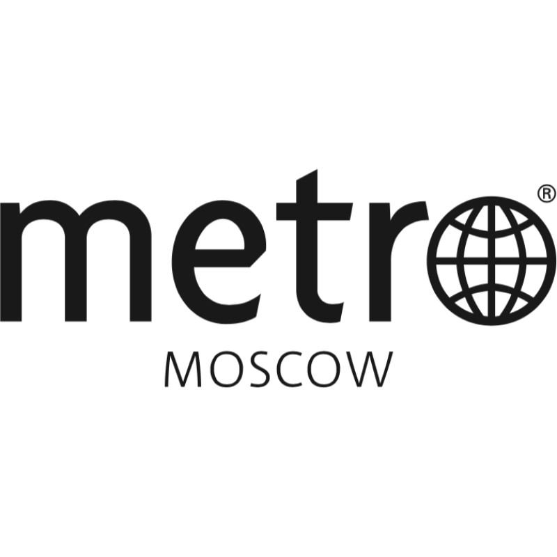 Metro logo