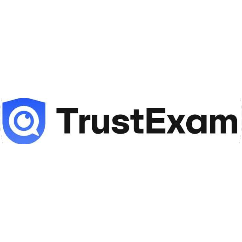 Trustexam logo