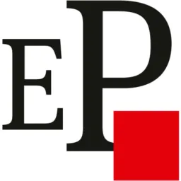 ELEKTRONIKPRAXIS logo