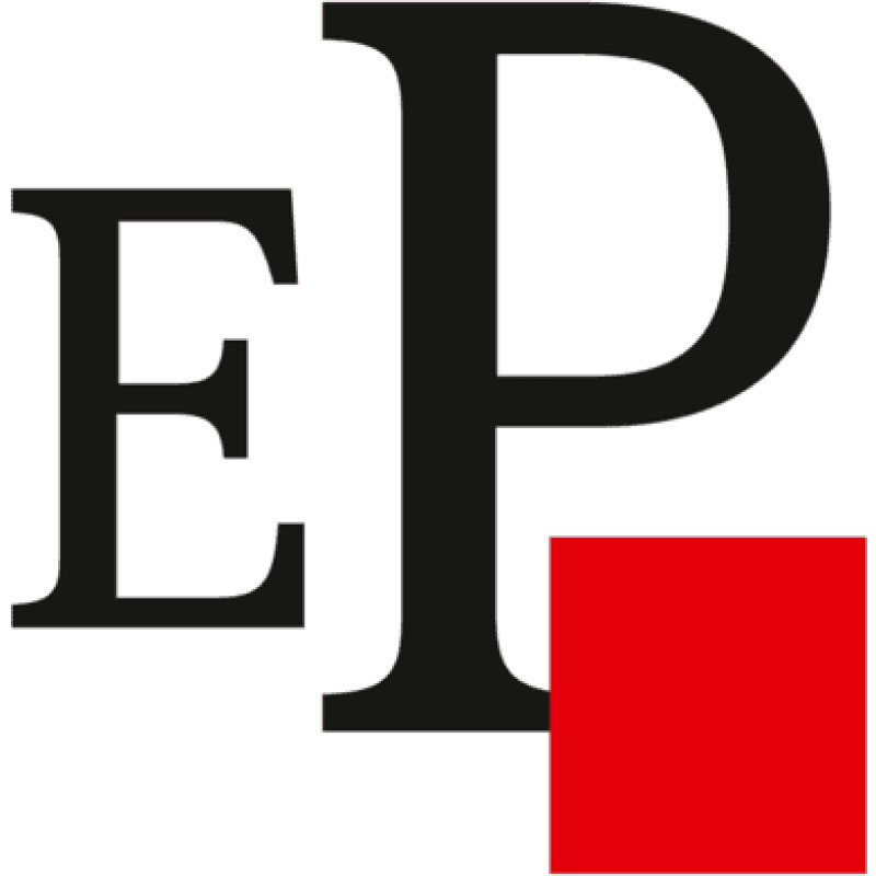 ELEKTRONIKPRAXIS logo