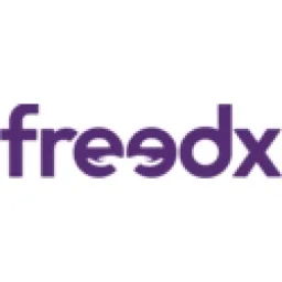 Freedx logo