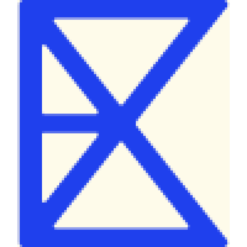 Exa logo