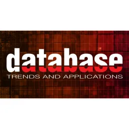 Database Trends and Applications logo