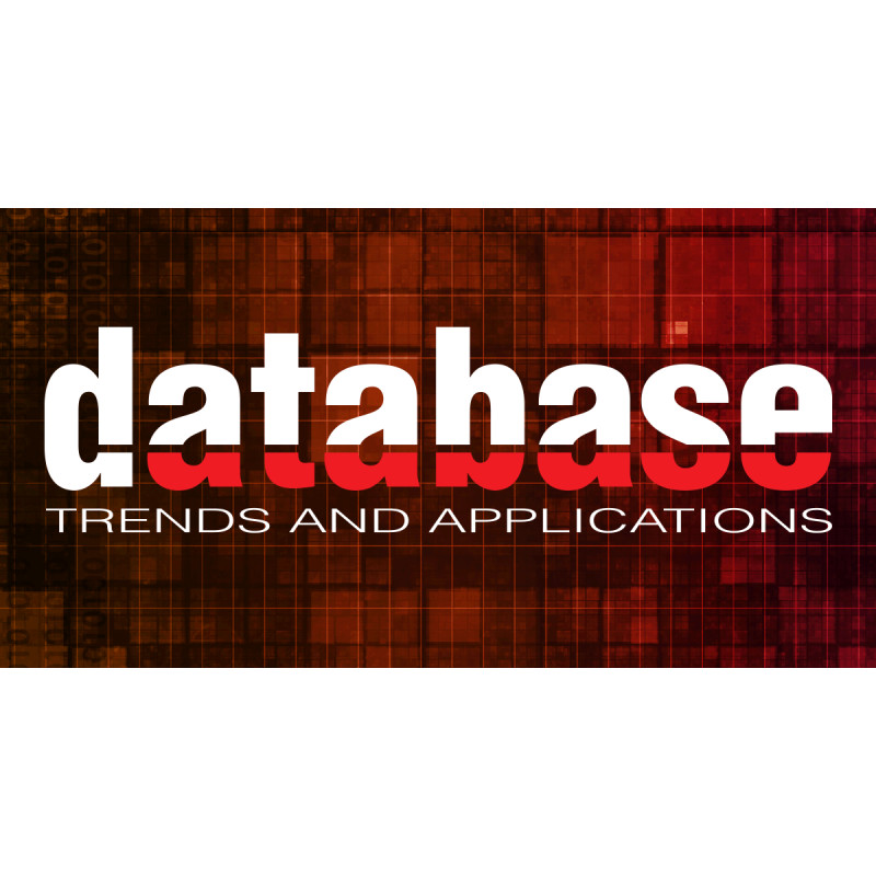 Database Trends and Applications