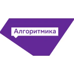 Algorithmics logo
