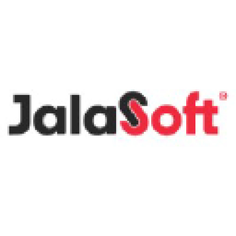 Jalasoft logo