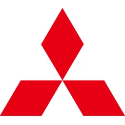 Mitsubishi Heavy Industries, Ltd. logo
