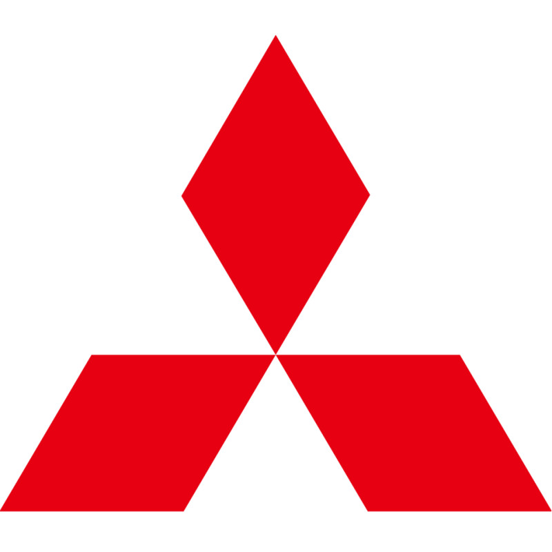 Mitsubishi Heavy Industries, Ltd. logo