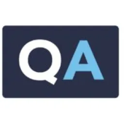 QA Financial logo