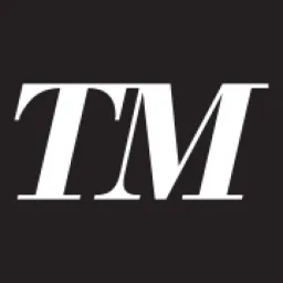 Texas Monthly logo