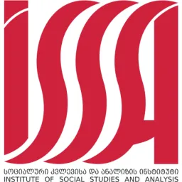 Issa Georgia logo