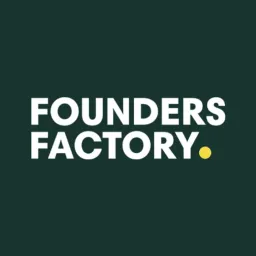 Founders Factory logo