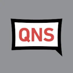 QNS logo