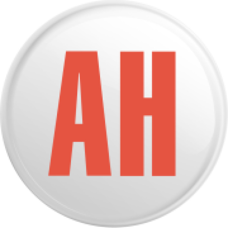 Аргументы Недели logo